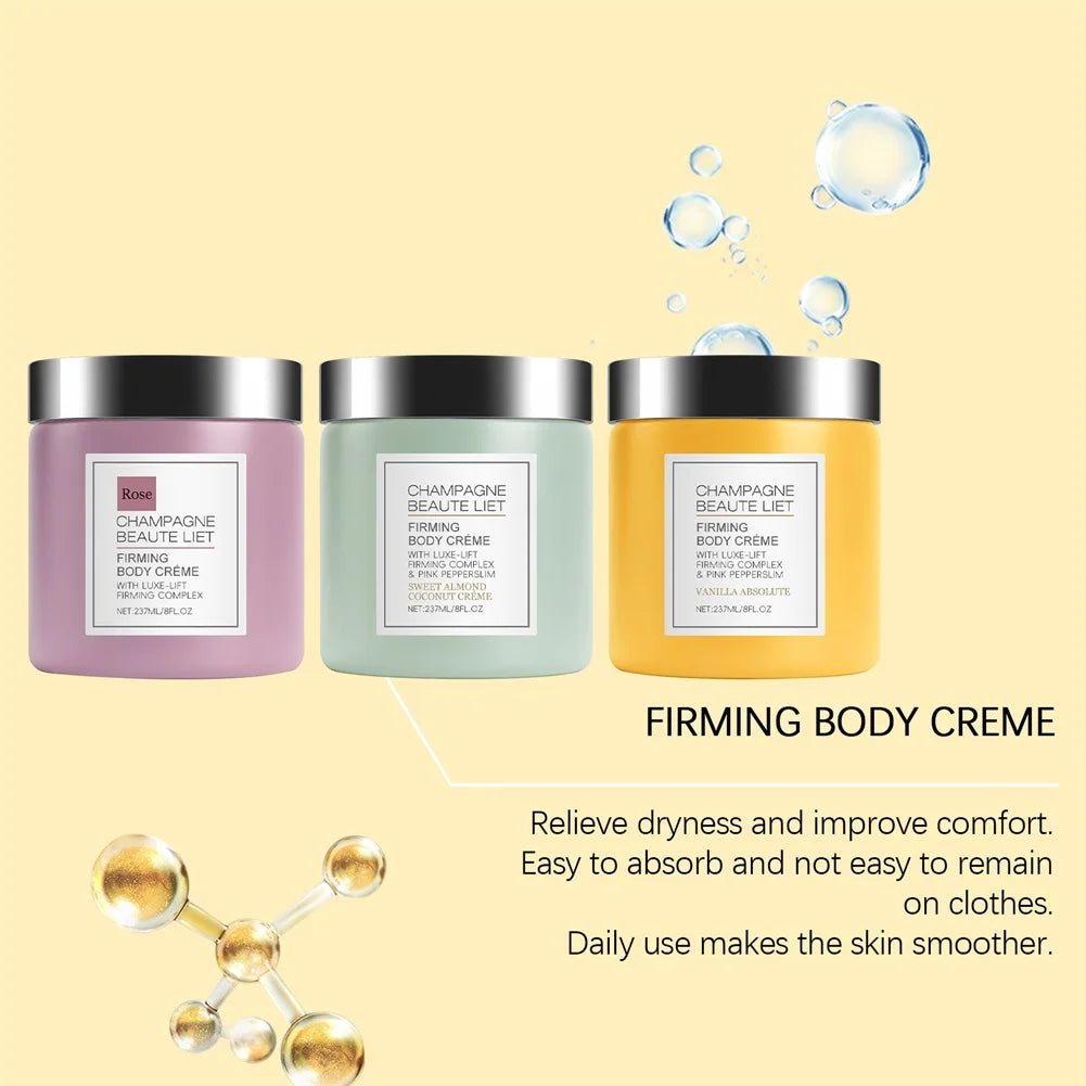 Body Moisturizer For Dry Sensitive Skin Women Soothes Relieves Dry Itchy Skin Daily Hydrating Body Lotion For Men And Women