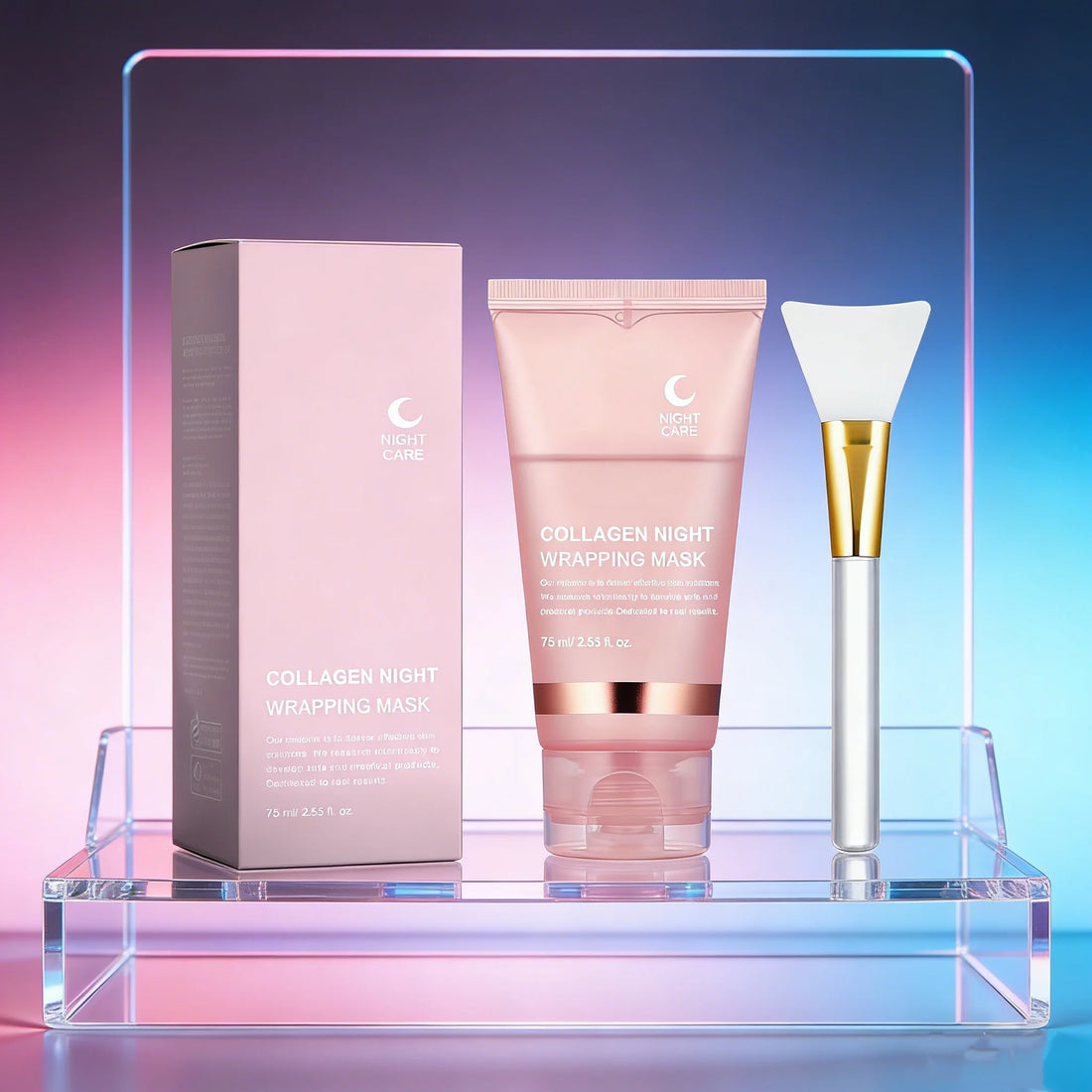 New Peel-Off Mask Blackheads Remove Moisturizing Brighten Improve Dullness Oil Control Firming Fine Lines Deeply Hydrates Masks