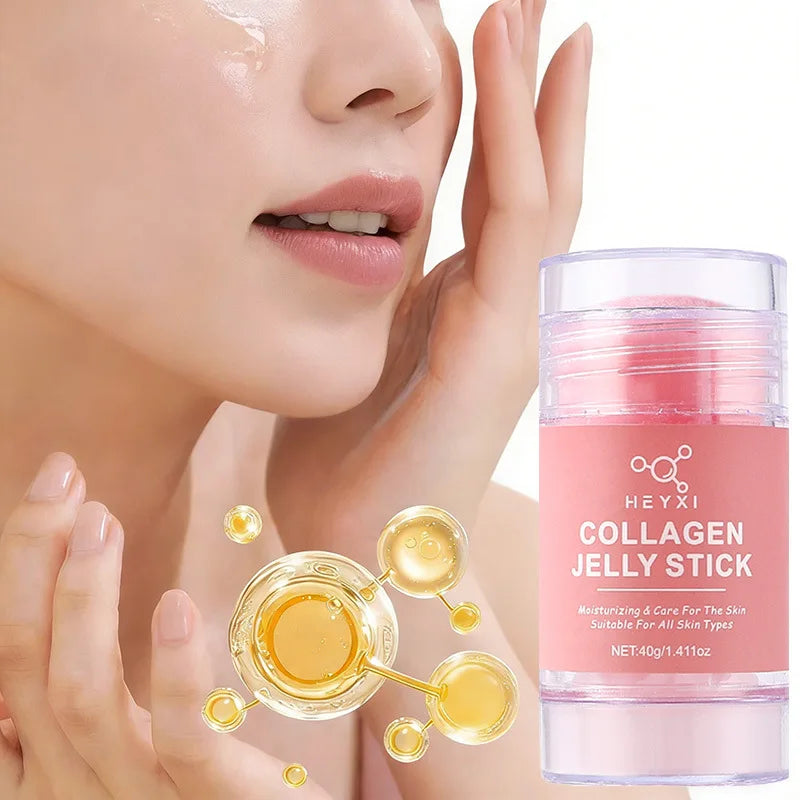Collagen Retinol Neck Cream, lifting neck skin, firming and moisturizing, moisturizing neck skin, the best choice for girls