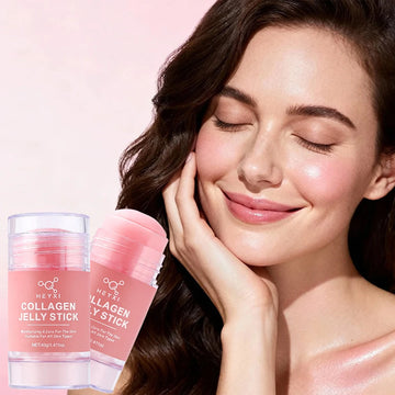 Collagen Retinol Neck Cream, lifting neck skin, firming and moisturizing, moisturizing neck skin, the best choice for girls