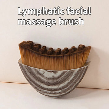 Facial Definition Massage Tool Ergonomically Crafted to Follow Skin Contours Supports Soothing Self-Care Experience Skin Care